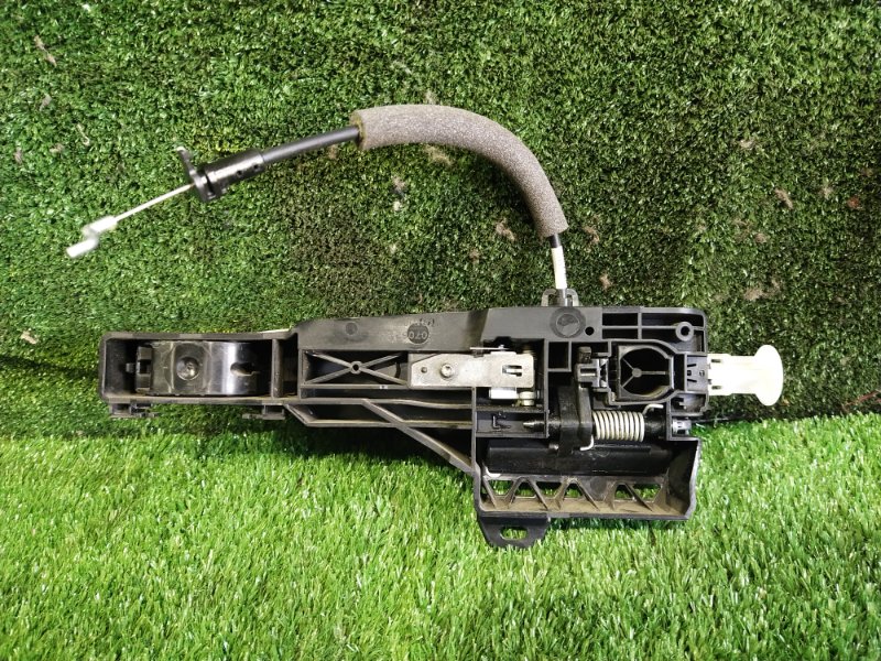 Ручка двери внешняя, 4000 рублей, Красноярск