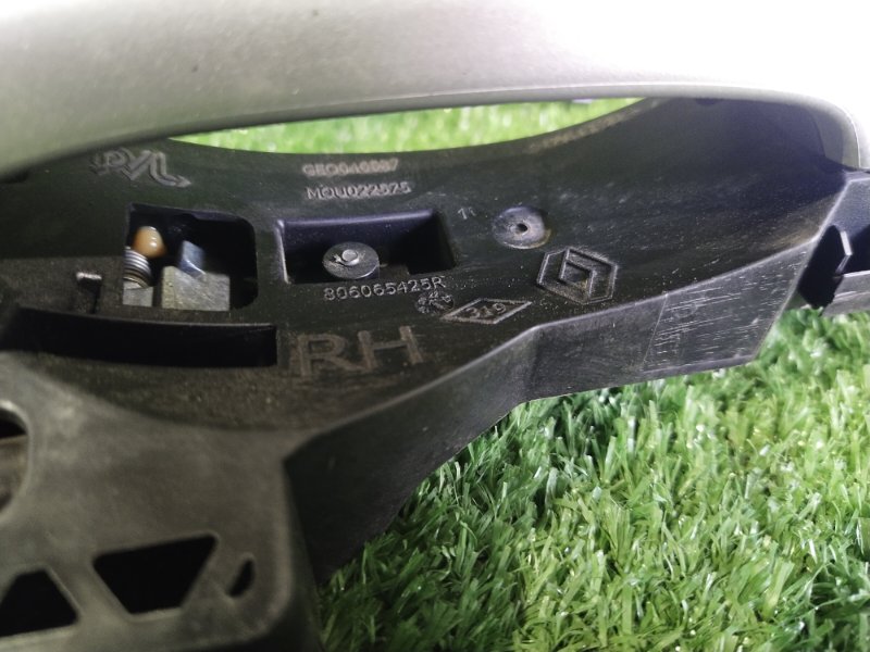 Ручка двери внешняя, 4000 рублей, Красноярск