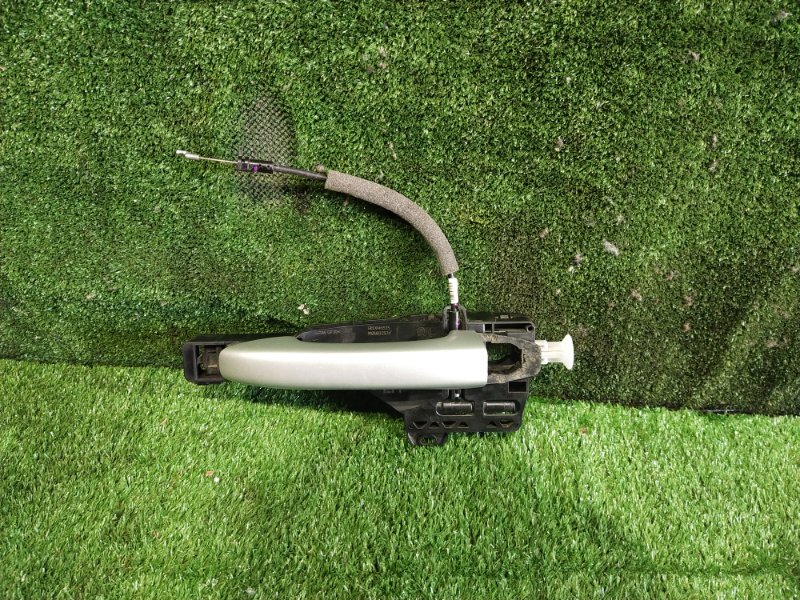 Ручка двери внешняя, 3000 рублей, Красноярск