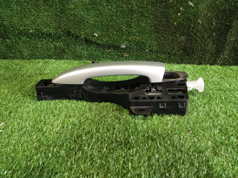 Ручка двери внешняя, 3000 рублей, Красноярск