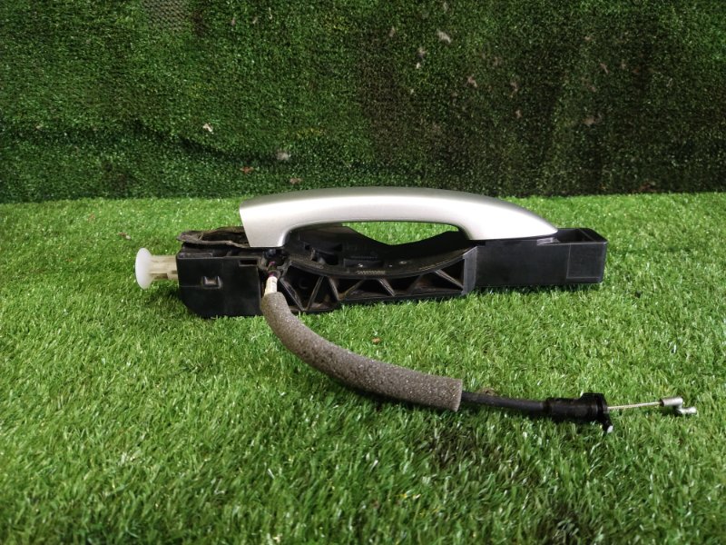 Ручка двери внешняя, 3000 рублей, Красноярск