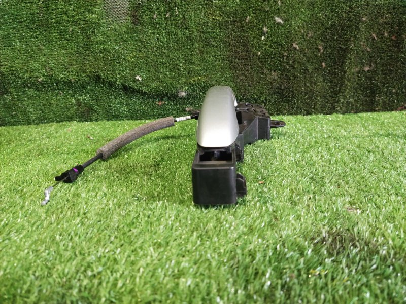 Ручка двери внешняя, 3000 рублей, Красноярск