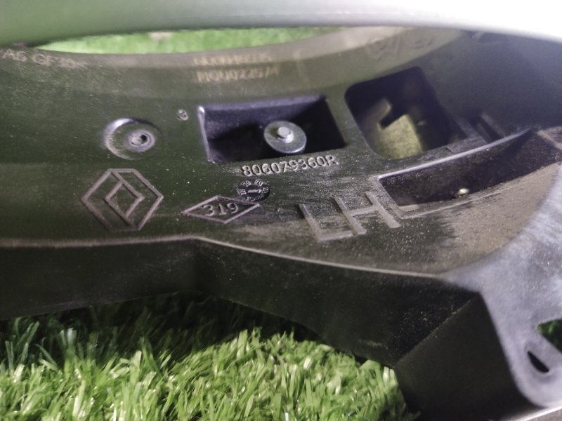 Ручка двери внешняя, 3000 рублей, Красноярск