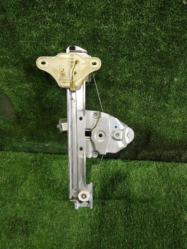 Стеклоподъемник, 4000 рублей, Красноярск