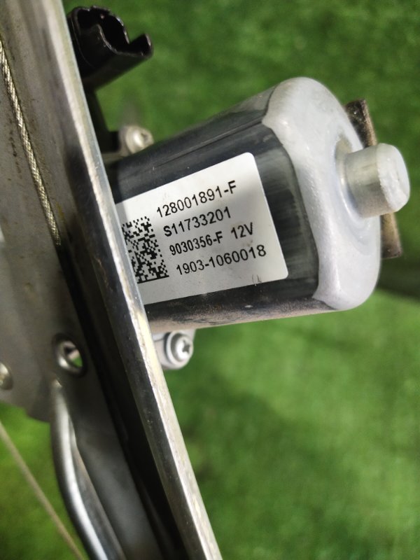 Стеклоподъемник, 4000 рублей, Красноярск