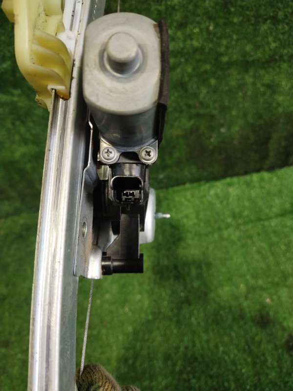 Стеклоподъемник, 5000 рублей, Красноярск