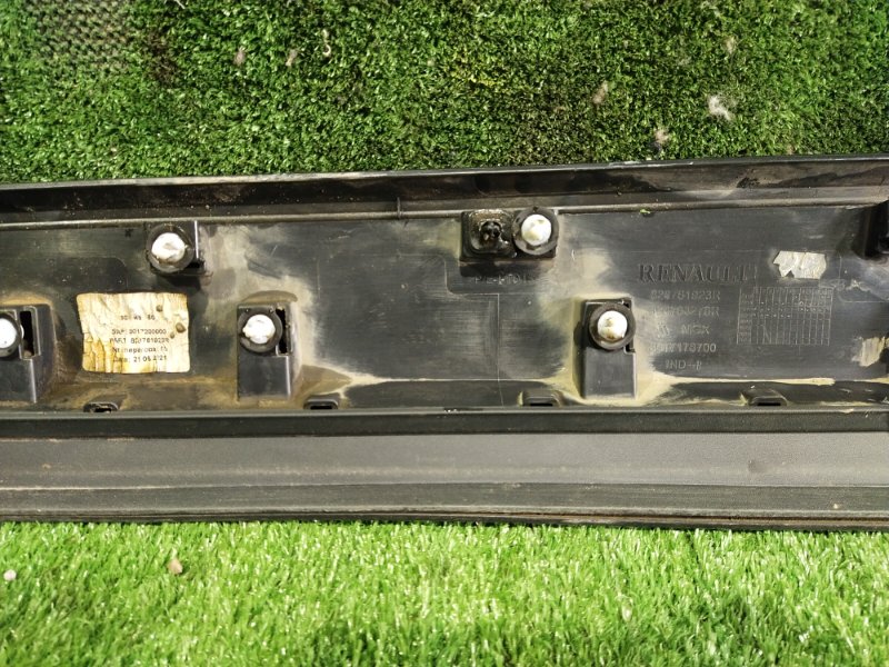 Накладка двери, 900 рублей, Красноярск