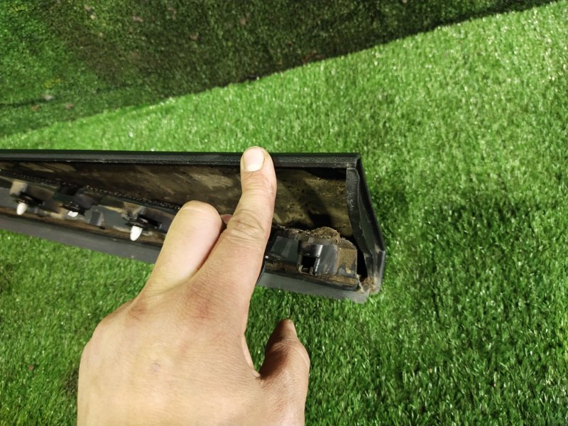 Накладка двери, 900 рублей, Красноярск