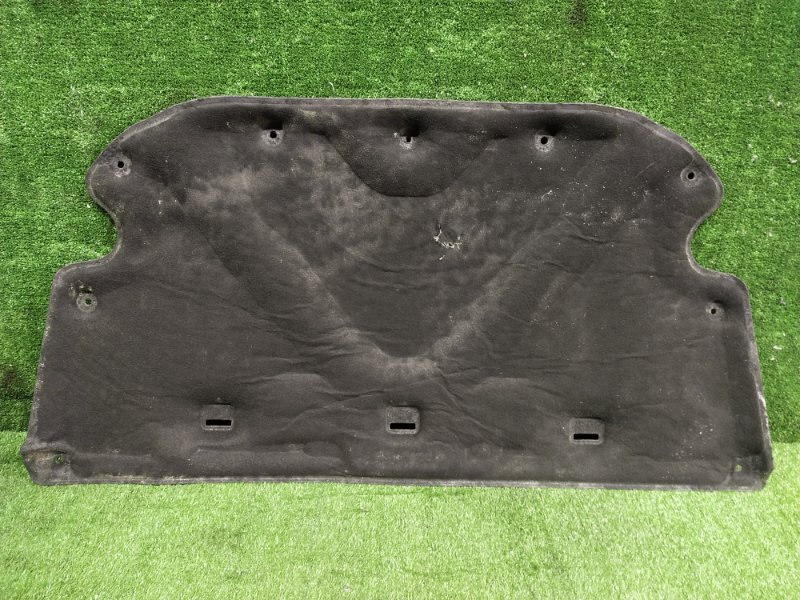 Обшивка капота, 2000 рублей, Красноярск