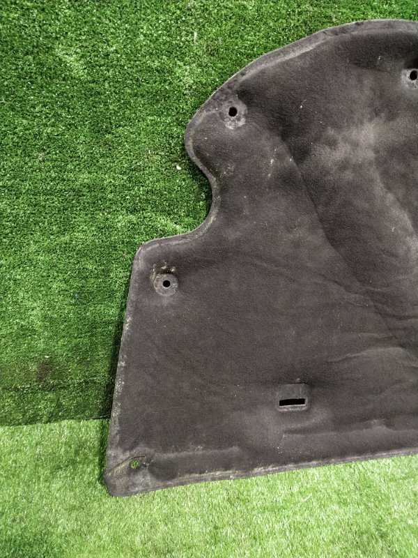 Обшивка капота, 2000 рублей, Красноярск