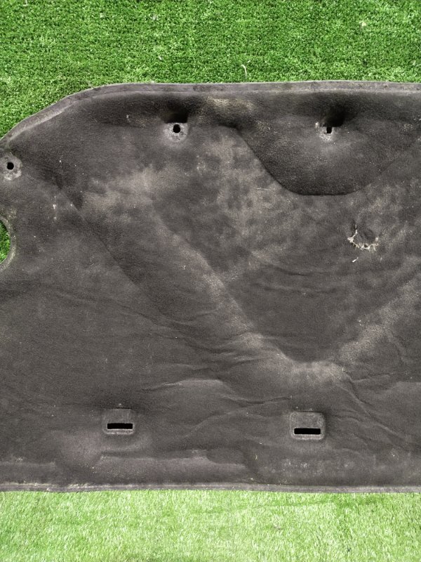 Обшивка капота, 2000 рублей, Красноярск