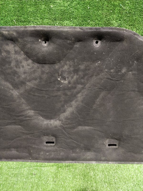 Обшивка капота, 2000 рублей, Красноярск