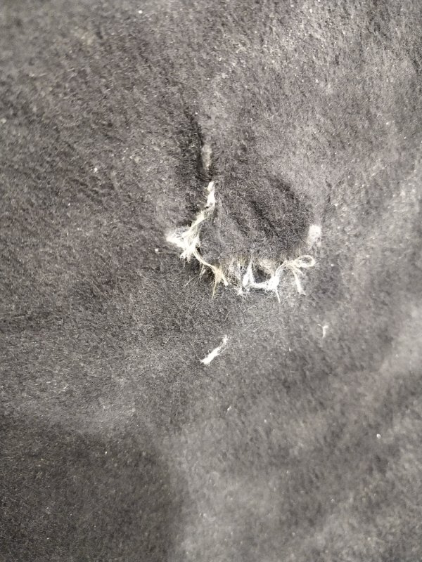 Обшивка капота, 2000 рублей, Красноярск