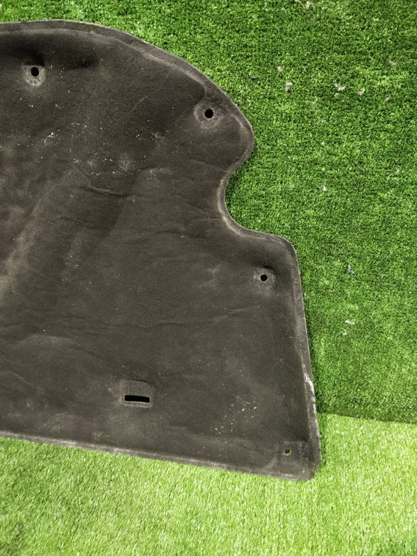 Обшивка капота, 2000 рублей, Красноярск