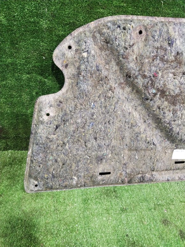 Обшивка капота, 2000 рублей, Красноярск