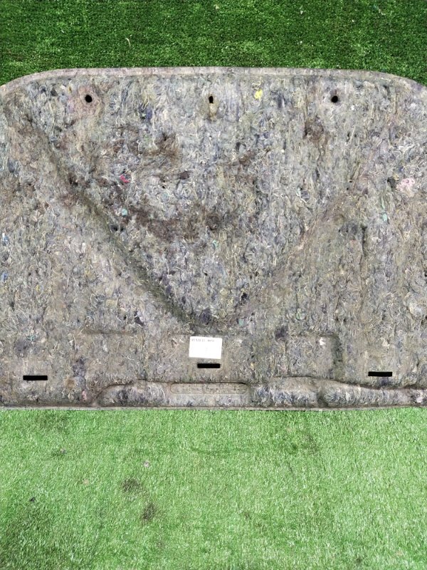 Обшивка капота, 2000 рублей, Красноярск