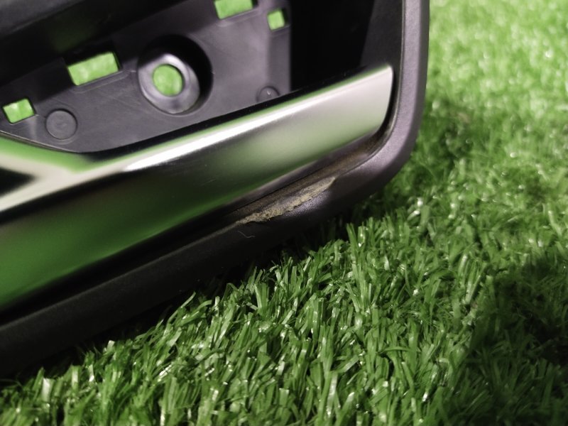 Ручка двери внутренняя, 700 рублей, Красноярск