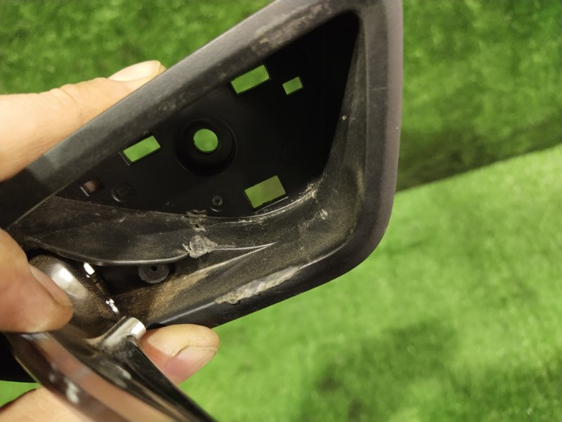 Ручка двери внутренняя, 700 рублей, Красноярск