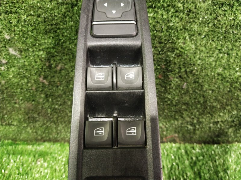 Блок управления стеклоподъемниками, 5500 рублей, Красноярск