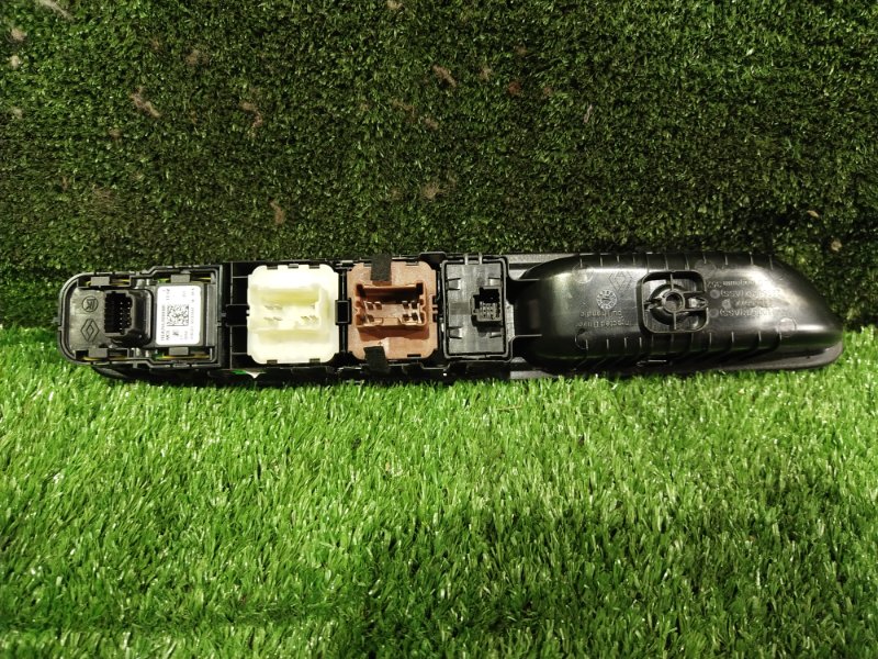 Блок управления стеклоподъемниками, 5500 рублей, Красноярск