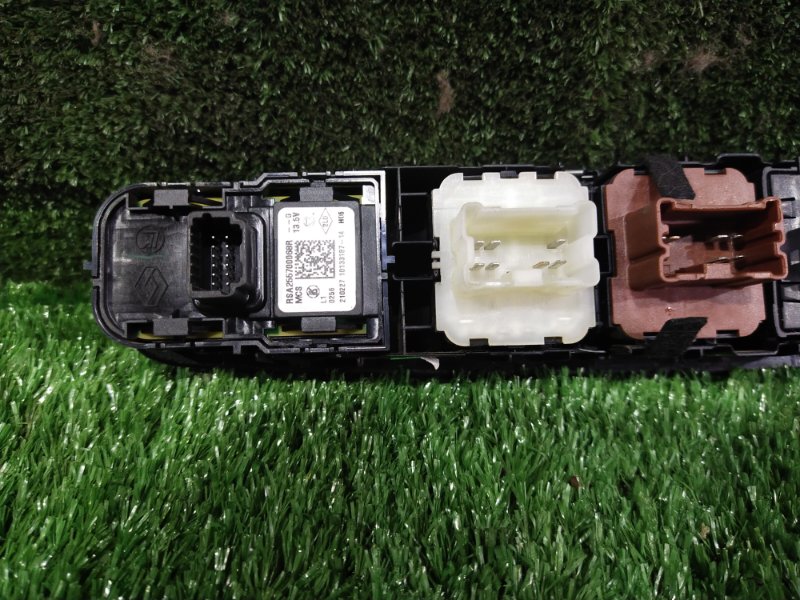 Блок управления стеклоподъемниками, 5500 рублей, Красноярск