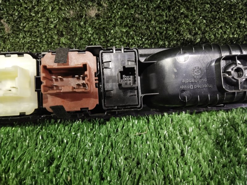 Блок управления стеклоподъемниками, 5500 рублей, Красноярск