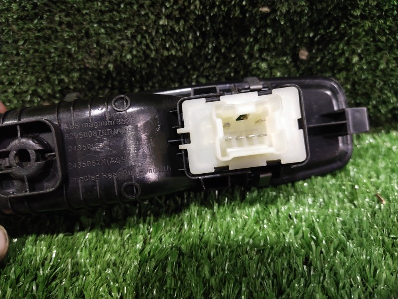 Кнопка стеклоподъемника, 1500 рублей, Красноярск