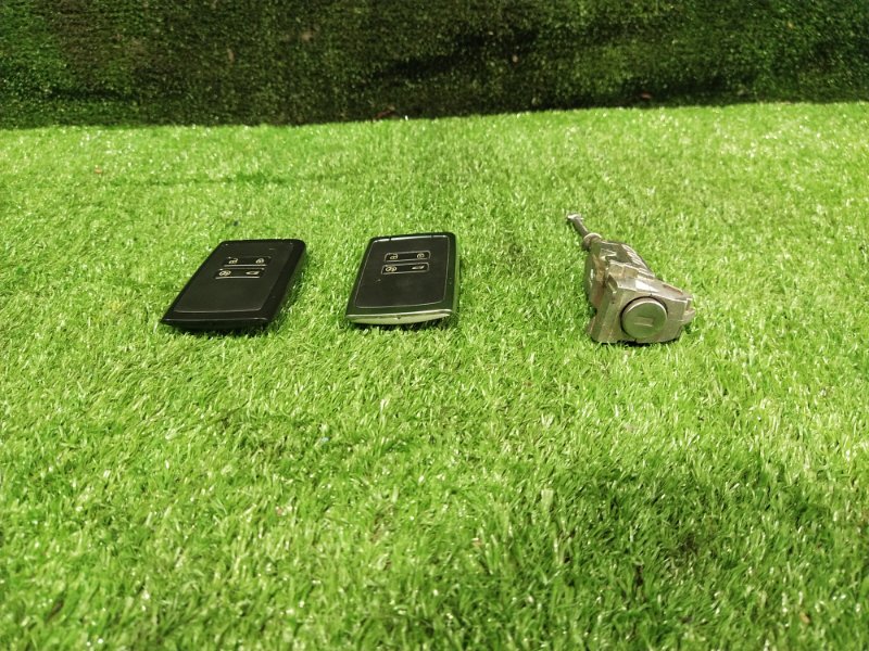 Ключ зажигания, 10000 рублей, Красноярск