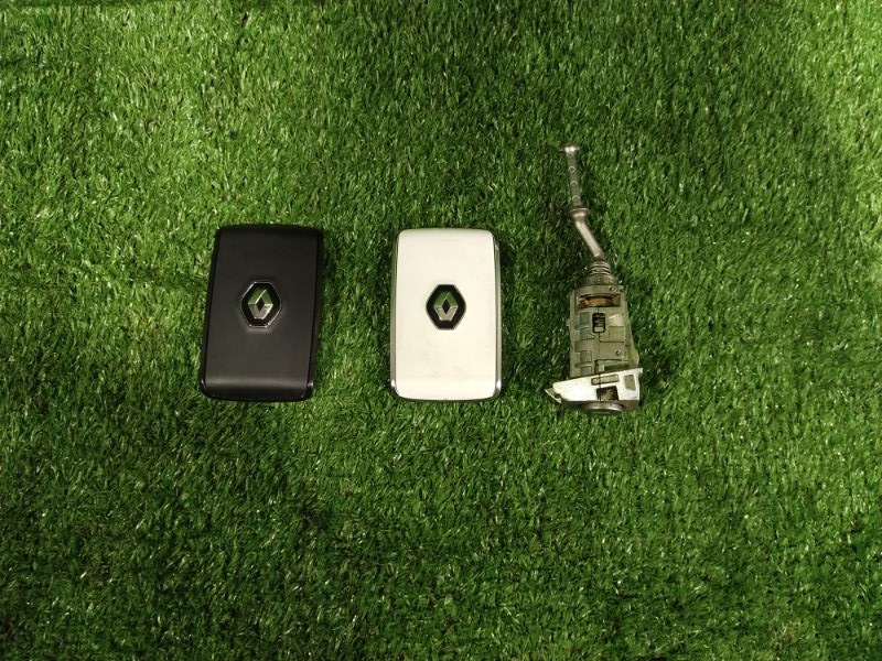 Ключ зажигания, 10000 рублей, Красноярск