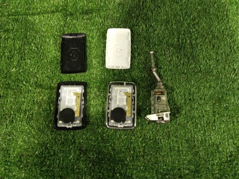 Ключ зажигания, 10000 рублей, Красноярск