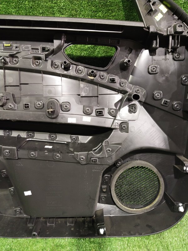 Обшивка двери, 4000 рублей, Красноярск