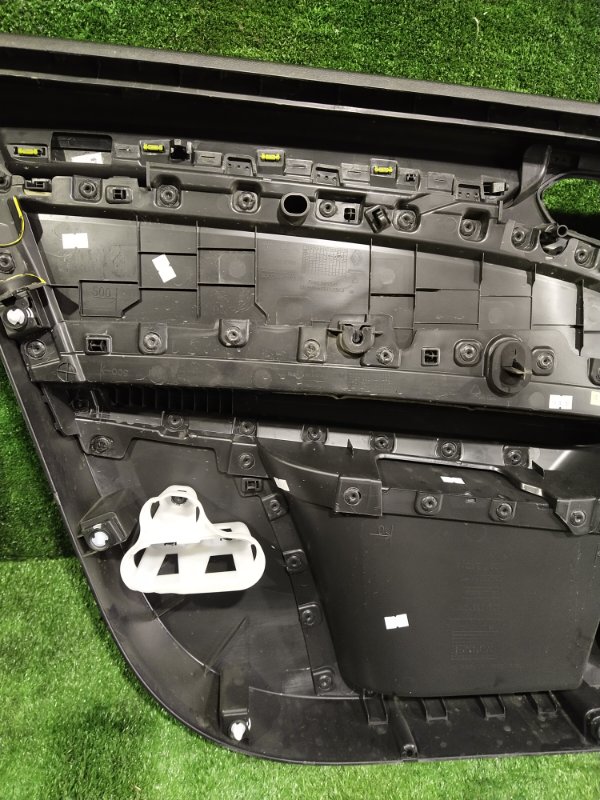 Обшивка двери, 4000 рублей, Красноярск