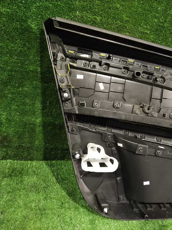 Обшивка двери, 4000 рублей, Красноярск