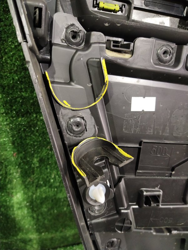 Обшивка двери, 4000 рублей, Красноярск