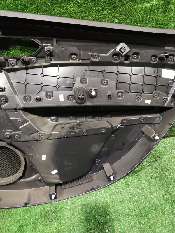 Обшивка двери, 3000 рублей, Красноярск