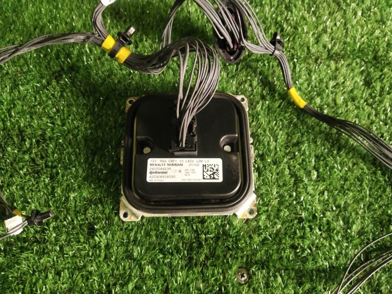 Блок управления фарой, 2500 рублей, Красноярск