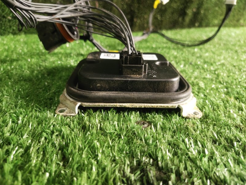 Блок управления фарой, 2500 рублей, Красноярск