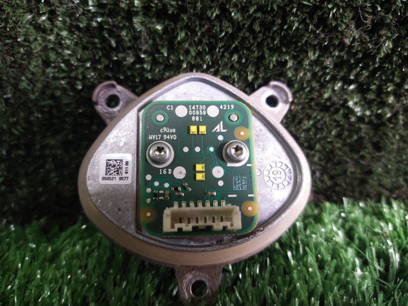 Светодиодный модуль фары, 2500 рублей, Красноярск