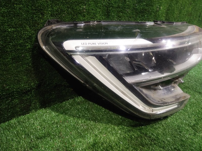 Фара, 1500 рублей, Красноярск