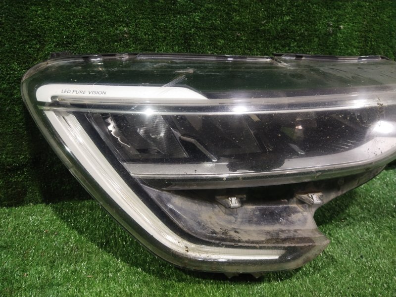 Фара, 1500 рублей, Красноярск