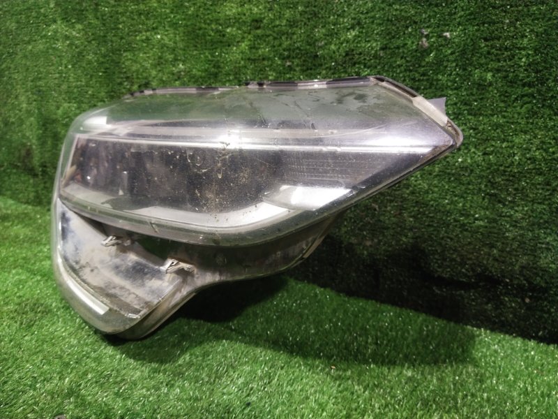 Фара, 1500 рублей, Красноярск