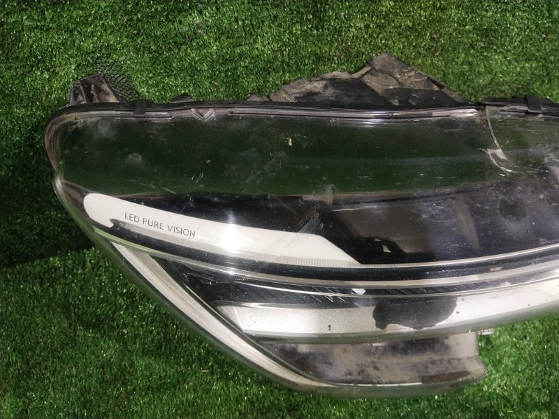 Фара, 1500 рублей, Красноярск