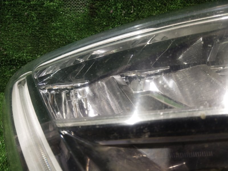 Фара, 1500 рублей, Красноярск