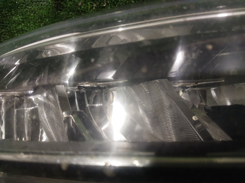 Фара, 1500 рублей, Красноярск