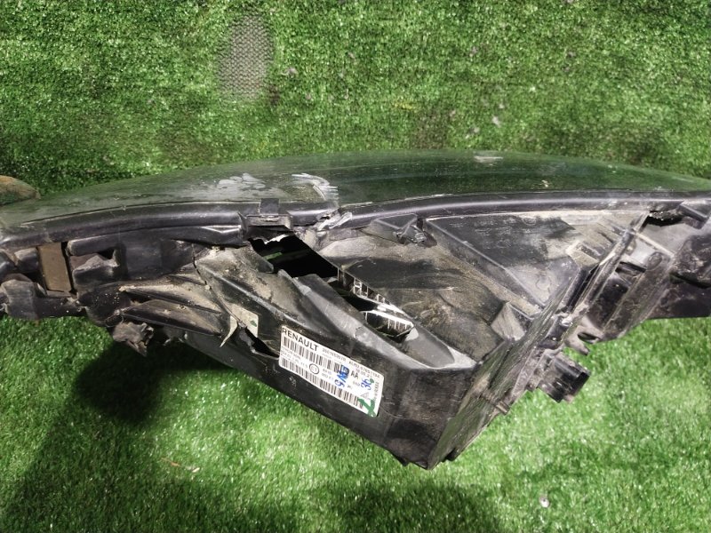 Фара, 1500 рублей, Красноярск