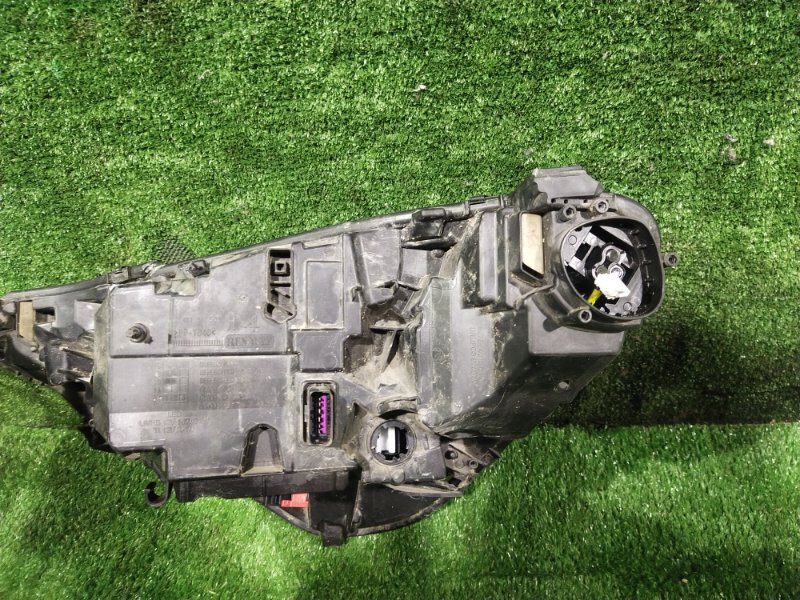 Фара, 1500 рублей, Красноярск