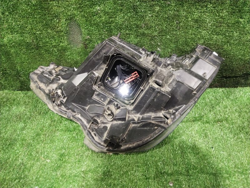 Фара, 1500 рублей, Красноярск