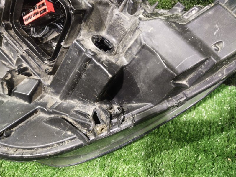 Фара, 1500 рублей, Красноярск