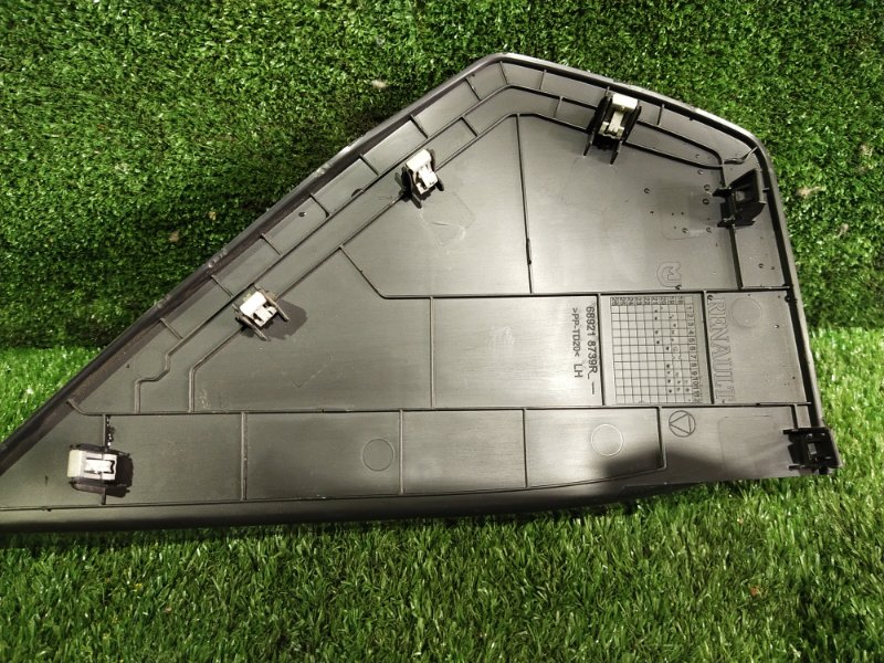 Накладка на торпедо, 500 рублей, Красноярск