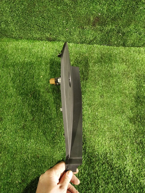 Накладка на торпедо, 500 рублей, Красноярск